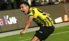 Почему «Кайрат» пройдет «Селтик» в Лиге Чемпионов