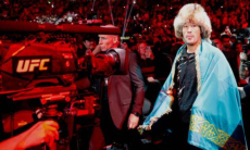 Тренер Шавката Рахмонова рассказал правду о его следующем бое в UFC