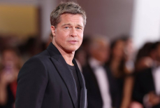 Брэда Питта заподозрили в пластике лица