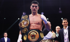 Объявлена дата возвращения Дмитрия Бивола