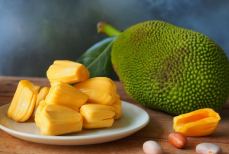 Растительный аналог мясу. Названы полезные свойства джекфрута