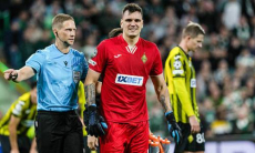 Стало известно, сыграет ли Александр Заруцкий в матче «Кайрат» — «Селтик»