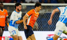 Турецкий клуб выпустил лидеров сборной Узбекистана и провалился в еврокубке