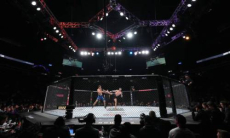 «Бомбовый» бой UFC ожидают в дивизионе Шавката Рахмонова