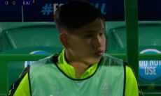 Герой мемов из «Кайрата» сделал заявление после резонанса в сети