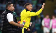 Наставник «Кайрата» направил «предупреждение» «Селтику» перед ответным матчем Лиги Чемпионов