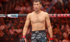 Команда топового бойца заговорила о поединке с Шавкатом Рахмоновым