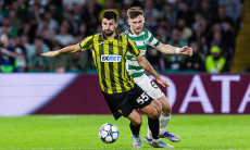 «Будем биться до последней секунды». Лидер «Кайрата» высказался о противостоянии с «Селтиком»