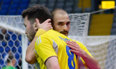 Назван точный счет матча «Женис» — «Астана» в КПЛ