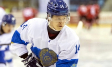 Казахстанский участник трех чемпионатов мира решил приостановить игровую карьеру