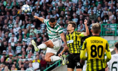 В Шотландии надеются на магию в ответном матче «Селтика» с «Кайратом»