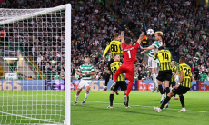 Появилась удивительная информация о Заруцком перед вторым матчем «Кайрат» — «Селтик»