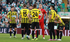 Восемь легионеров и пять казахстанцев, или Кем «Кайрат» феерит в Лиге Чемпионов