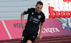 «Тобол» потерял Ислама Чеснокова в КПЛ