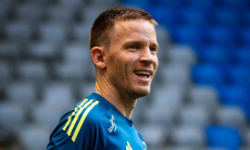 «Астана» лишилась Марина Томасова на дерби в КПЛ