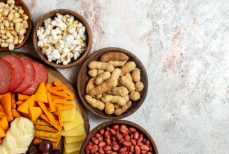 Употребление этой вкусной закуски может замедлить старение