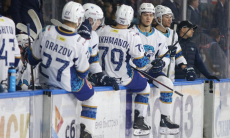 «Как на это смотрят в Канаде, когда тут такая грязь?». «Барыс» обвинили в дискредитации КХЛ