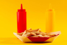 Какой соус более калорийный и вредный — кетчуп или горчица