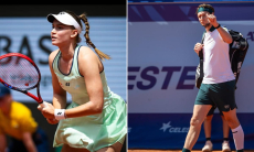 Неутешительный прогноз в Нью-Йорке. Чего ждать от казахстанских теннисистов на US Open-2025?