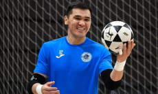 В «Семее» рассказали о настрое перед матчем с «Кайратом» за Суперкубок Казахстана