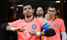 В сборной Казахстана по футзалу не хотят видеть бразильцев