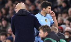 Узбекистанские чиновники «достали» Хусанова и Гвардиолу в «Манчестер Сити»