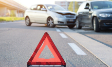 Казахстанский клуб попал в ДТП перед Суперкубком