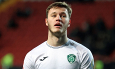 Станислав Черчесов принял решение по Максиму Самородову