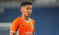 Дебют Файзуллаева в еврокубке вызвал странную реакцию в России