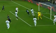 На 47-й секунде открыт счет в матче РПЛ с участием Самородова. Видео