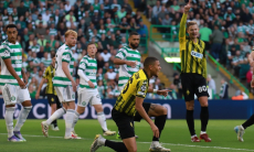 «Селтик» понес серьезную потерю перед решающим матчем с «Кайратом»