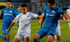 «Тараз» одолел «Хан-Тенгри» в матче Первой лиги