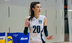 Сабина Алтынбекова объявила свой новый клуб