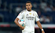 «Овьедо» — «Реал Мадрид»: прямая трансляция матча Ла Лиги