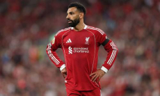 «Ньюкасл» — «Ливерпуль»: прямая трансляция матча АПЛ