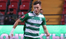 Самородов отметился первым ассистом в новом сезоне РПЛ. Видео