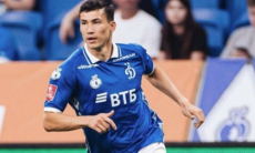 «Динамо» Москва — «Пари НН»: прямая трансляция матча РПЛ с возможным участием Зайнутдинова