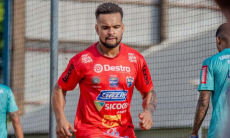 «Кайрат» объявил о трансфере титулованного бразильца