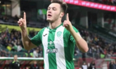 Самородов помог «Ахмату» совершить камбэк вдевятером в матче РПЛ