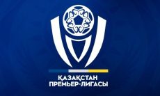 22-й тур КПЛ-2025. Во сколько начало матчей и где смотреть трансляции