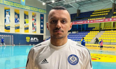 Бразилец из сборной Казахстана рассказал о готовности «Кайрата»