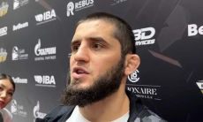 Махачев раскрыл планы после титульного боя UFC в дивизионе Рахмонова