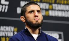 Ислам Махачев сделал заявление о бое с Хамзатом Чимаевым