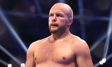 Тренер Шавката Рахмонова не верит в Александра Шлеменко