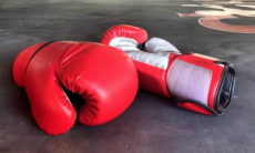 Боксер впал в кому после спарринга