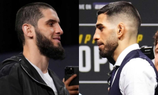 Ислам Махачев объявил решение по бою с Илией Топурия