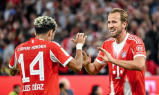 «Бавария» устроила дикий разгром на старте нового сезона Бундеслиги