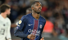 Незабитым пенальти и одним голом обернулся матч «ПСЖ» в чемпионате Франции