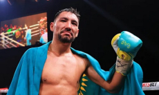 Жанибека Алимханулы хотят лишить титулов чемпиона мира