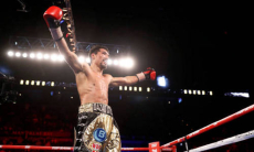 Жанибек Алимханулы ответил на вызов «Глушителя» с рекордом 20-0